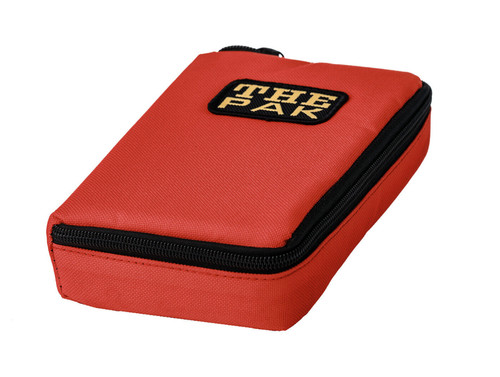 Darttasche the pak tasche rot - the,