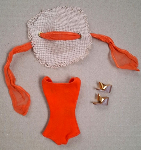 Vintage mattel barbie - vintage,