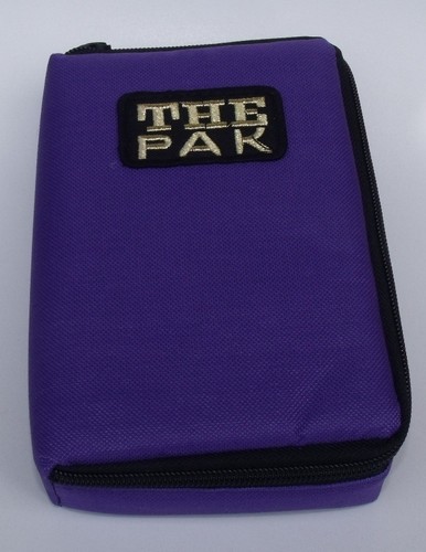 Karella darttasche the pak - the,