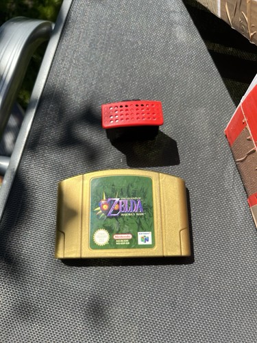 Nintendo n64 the legend - 64,