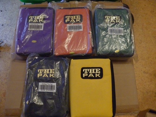 Darttasche the pak tasche - pak,