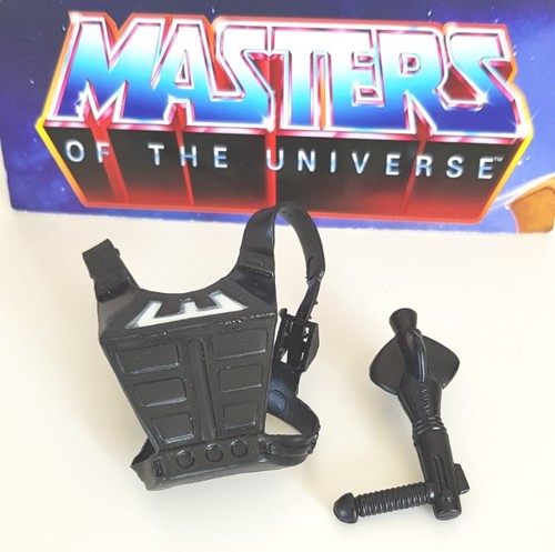 Masters the universe - masters, of