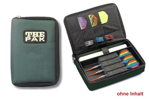 The pak darttasche für 1 - pak,