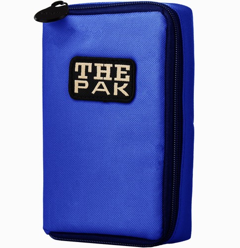 Darttasche the pak tasche blau - darttasche,