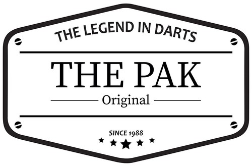 Karella darttasche slim pak - darttasche,