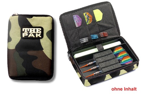 The pak darttasche für - the, 1