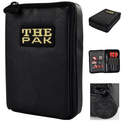 Darttasche the pak leder - darttasche,