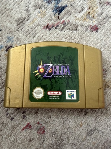 The legend zelda majora s - zelda:, majora's