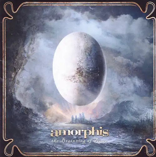 Amorphis the beginning - -, of