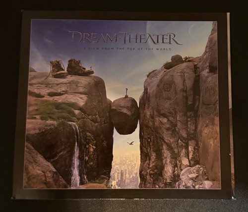 Dream theater view - dream,