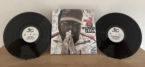 The notorious - the,