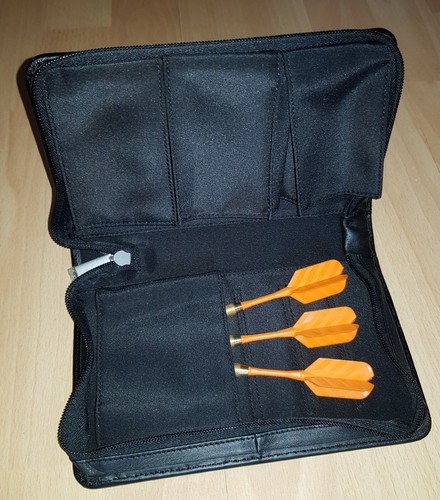 Darttasche master pak - master,