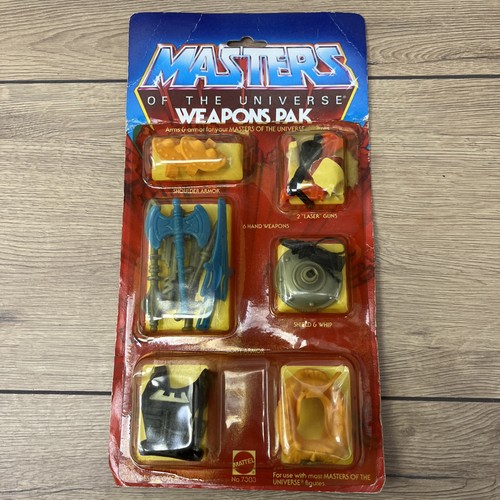 Weapons pak arms and - weapons, armor